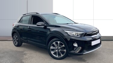 Kia Stonic 1.4 MPi 2 5dr Petrol Estate
